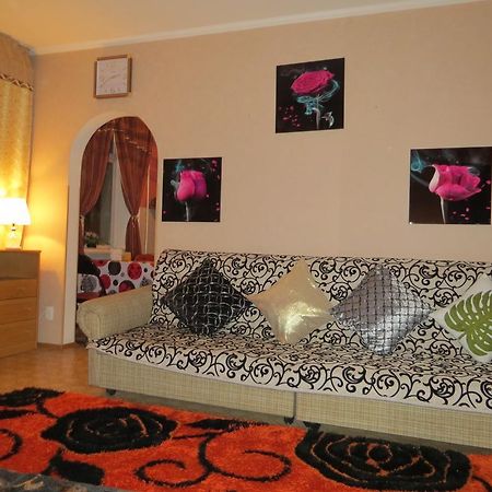 Paradise Apartment ビシュケク 部屋 写真