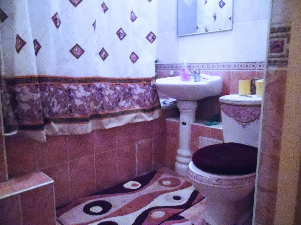 Paradise Apartment ビシュケク 部屋 写真